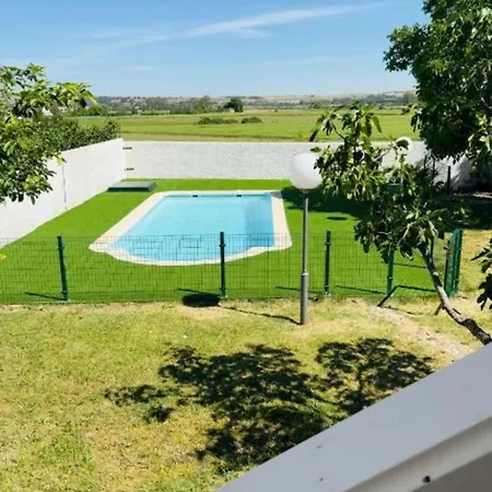 Villa Buenavista Calvarrasa *