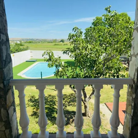 Buenavista Calvarrasa Villa Calvarrasa de Abajo