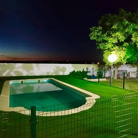 Buenavista Calvarrasa Villa *