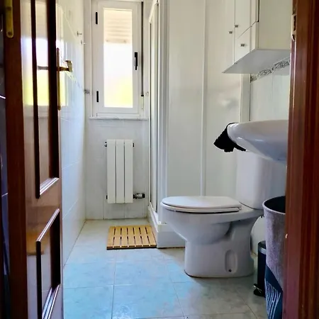 Villa Buenavista Calvarrasa