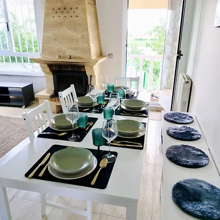 Villa Buenavista Calvarrasa *